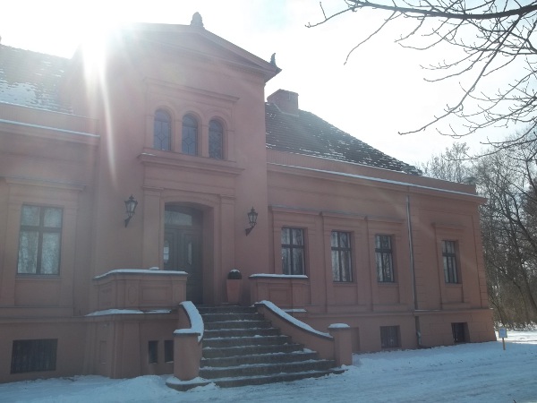 Gründerzeitmuseum